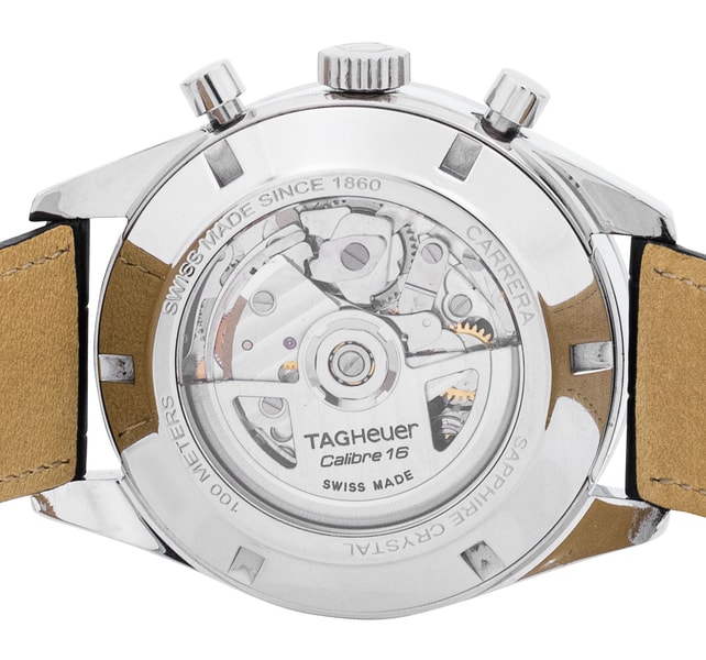 Tag Heuer Carrera CAS2112.FC6291